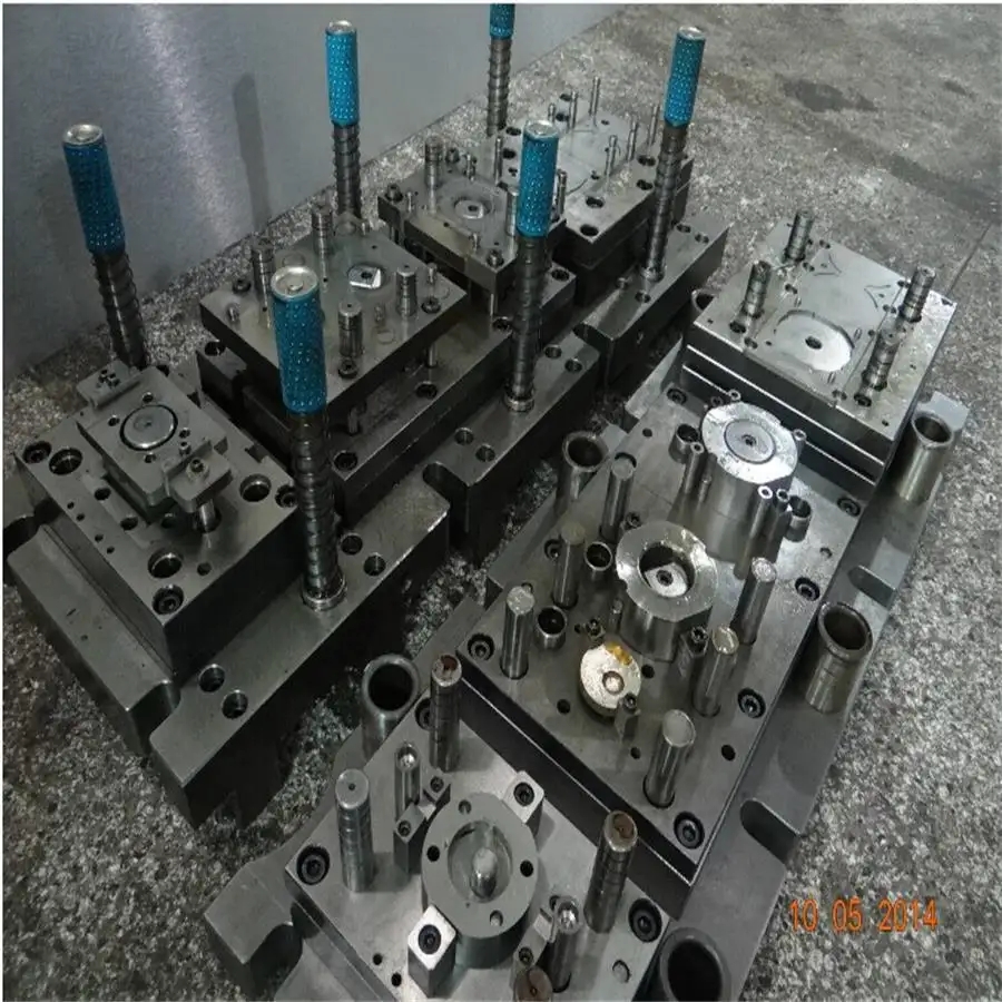 Metal Stamping Die
