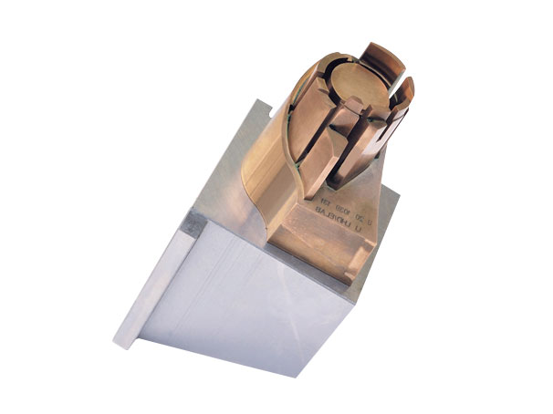 Plastic Mould Components