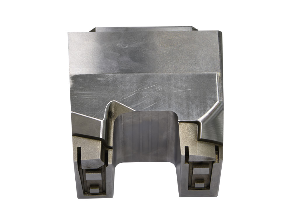 Plastic Mould Components