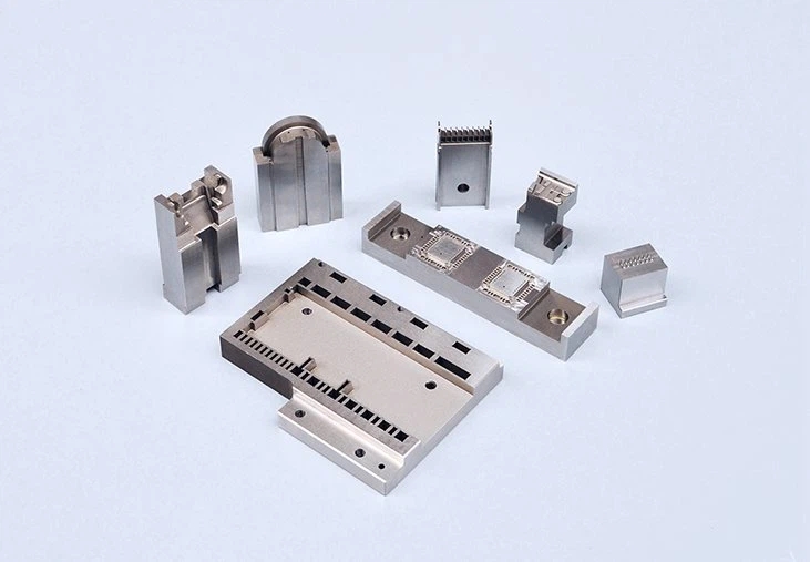 Stamping Die Components