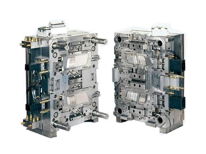 Plastic mould